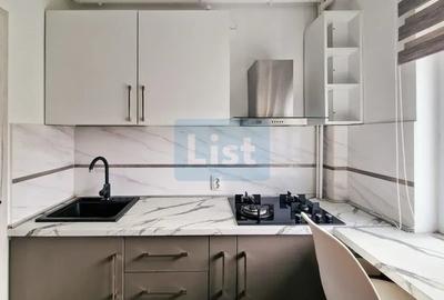COMISION 0% | GARSONIERA MODERNA| PACII - GORJULUI | - 2