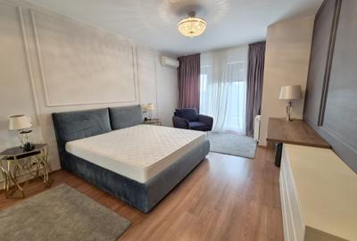 Inchiriere Apartament 3 Camere Iancu Nicolae/Piscina/Parcare incluse - 22