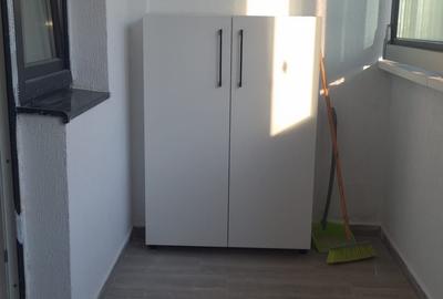 Berceni , Popesti Leordeni , Str Biruintei , 2 minute metrou - 15