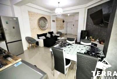 2 camere, Mamaia-Sat - 3