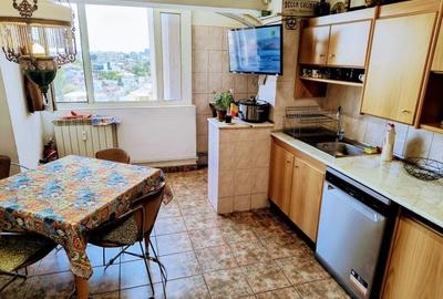 Apartament 4 camere Stefan cel Mare - 3