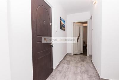 Aviatiei | Strada Avionului | Modern | Bloc Reabilitat - 13