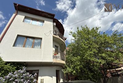 Casa Multifamiliala 8 camere 9 minute Metrou Aparatorii Patriei - 1