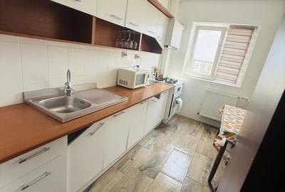 Apartament 2 Camere | Calea Rahovei | Decomandat | Mobilat Utilat | Parcare | - 7