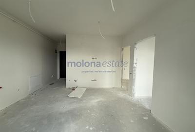 Apartament cu 2 dormitoare, ansamblu rezidential Apahida cu CF! - 3