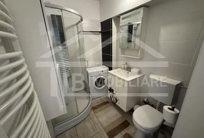 Apartament cu 2 camere, 50mp, Zona UMFST - 8