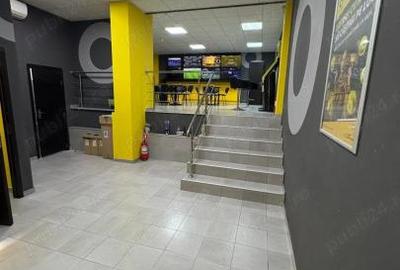 Spațiu comercial, de 80.00 mp, în Militari