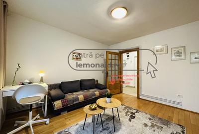 Apartament cu 2 camere - UVT - zona centrală | garaj | Disponibil 3 iulie - 2