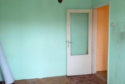 Apartament 3 camere | Piața Doina – Șagului | Etaj 3 | Centrală proprie | Boxă | - 6