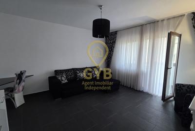 De închiriat – Apartament modern cu 3 camere | Zona Centrală | Str. General Magh - 1