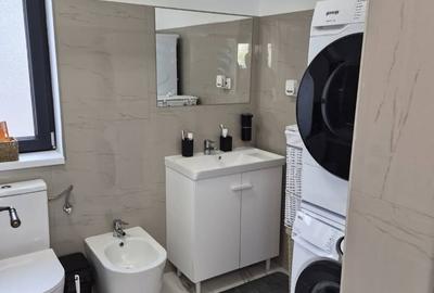 Sanmihaiul Roman - Casa pe parter, complet mobilata si utilata - 13