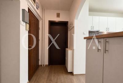 AX1319 Complexul Studentesc, Etaj Intermediar, Mobilat-Utilat - 5