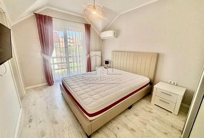 Inchiriere vila tip duplex Ploiesti, zona Albert - 9
