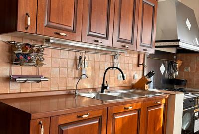 Casa spatioasa duplex 6 camere 500mp | 0 comision | Pipera | 538mp teren - 21