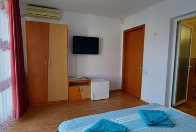 Exclusiv!Pensiune P+1+M pe partea marii  Eforie Nord-269.000 euro(Cod E8+E10) - 31