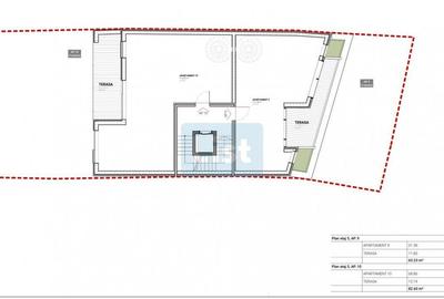 Comision 0%! Teren bloc, autorizat, Semicentral┃ - 7