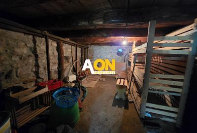 COMISION 0% Casa cu teren generos | 7050mp | Pianu de Sus - 14