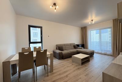 Apartament 3 camere bloc nou Exigent Plaza Residence Centrala Parcare - 3