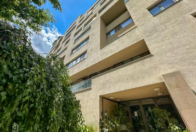 Apartament 4 camere zona Uranus | 151 mp utili | Ideal rezidential sau birou - 12