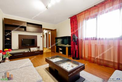 Apartament cu 2 camere decomandat în Mazepa 2