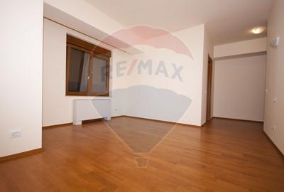 INCHIRIERE Apartament cu 3 camere in zona Aviatiei - 1