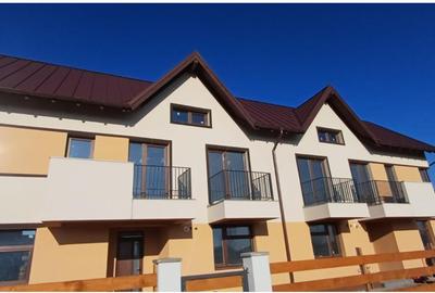 Casa tip duplex 4 camere intabulata Stupini - 1