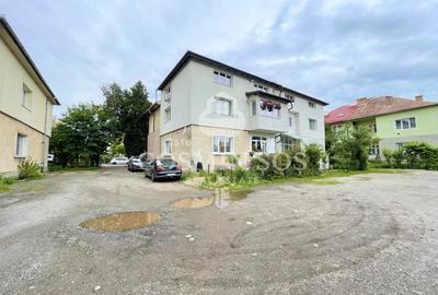 Apartament cu 2 camere de vanzare Zona Iris - 19
