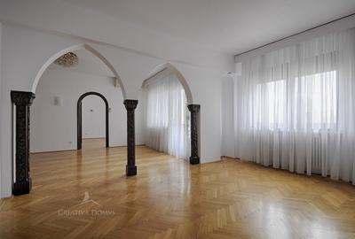 Inchiriere apartament cu 4 camere, stilat, Thomas Masaryk, Batistei - 2