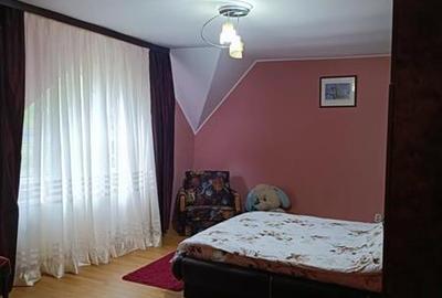 Cas Vila Azuga stare foarte buna zona linistita la cheie - 4