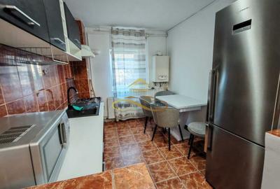 Apartament de vanzare -Str.Mioritei etaj 2 - 1