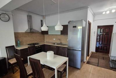 Apartament cu 3 camere Bucurestii Noi Loc de parcare inclus - 6