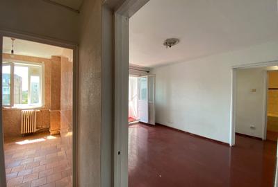 Apartament 2 camere de vanzare Drumul Taberei - 6