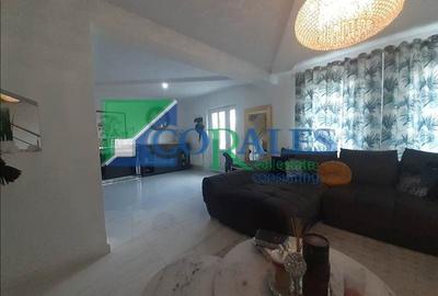 Casa individuala in Mosnita Noua, utilata si mobilata! - 6
