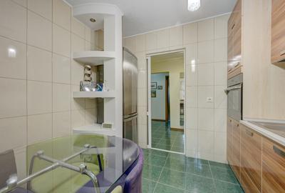 Inchiriere 3 Camere Zona Grand Arena cu loc de parcare - 11