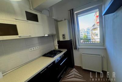 Apartament 1 camera mobilat si utilat Marasti zona Hotel Paradis - 1