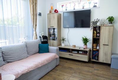 Casă P+1E  | Cocani | Crevedia | 30 min metrou | Ofertă | COMISION 0 - 3