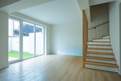 Vila D8 Premium | Vânătorilor Acasă Residence, Mogoșoaia - 1