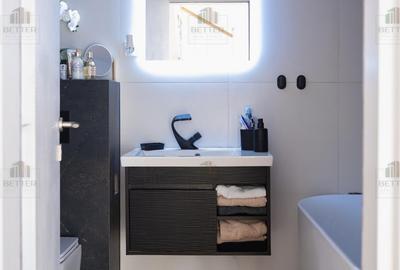 Casă 4 camere - mobilată și utilată – Trend Residence | Gata de mutare - 25