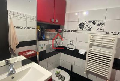 Apartament cu doua camere, Decomandat, Modern, Metalurgie - Tudor Vlad - 22