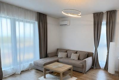 Exigent Plaza Inchiriere AP 2 CAM Modern, M Lujerului 8 MIN - 1