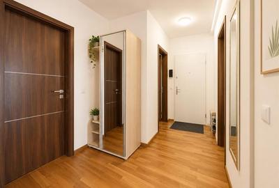 Apartament 3 camere, terasa, 2 bai, garaj, Andrei Muresanu Sud - 3