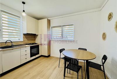 Garsoniera PREMIUM de inchiriat | zona Vest DaVinci | prima inchiriere | video - 11