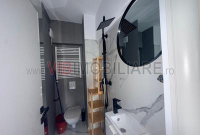Apartament 3 camere de închiriat pe Calea Dorobanți - 6