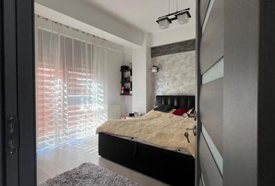 Apartament modern cu 3 camere și terasă, (optional  3 locuri parcare) -190.000 € - 17