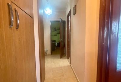 Apartament 2 camere | Mazepa 1 | bloc BR | etaj 8/10 - 7