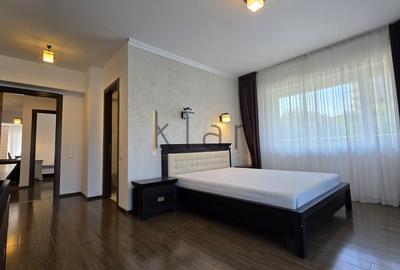 Apartament 4 camere 136mp,terasa, Plopilor - Parcul Rozelor - 3
