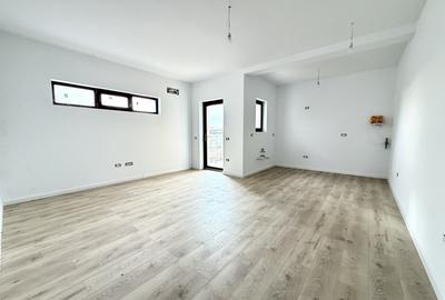 Duplex elegant cu 3 camere, 70 mp utili, 250 mp teren - Sanandrei - 2