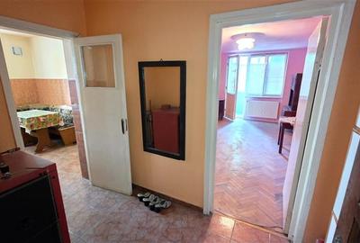 Oravita | Apt. 2 Cam | Decomandat | Parter | ZERO COMISION - 9