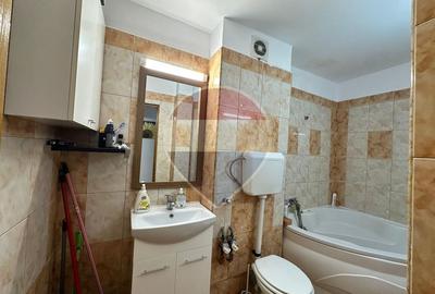 Inchiriere apartament cu 2 camere/ loc de parcare - 8