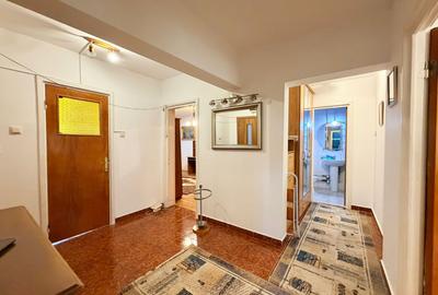 Apartament Spatios langa Parc Morarilor-Metrou Costin Georgian - 5